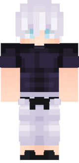 gojo
