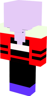 my outfit skin