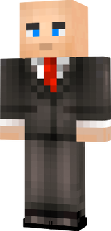 professorXavier