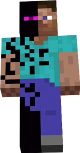 ender steve