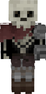 skeleton