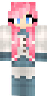 rosella in Winter Gear v1