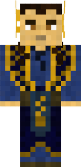 gil galad sivil