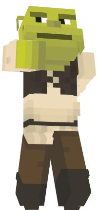 Preview of texture: шрек2