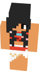 moana