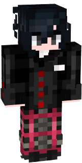 Preview of texture: joker