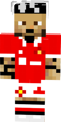 Preview of texture: Antony Matheus Dos Santos