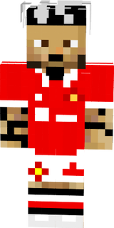 Antony Matheus Dos Santos
