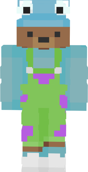 Preview of texture: ge