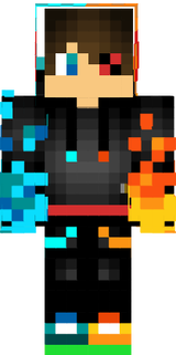 mein Skin