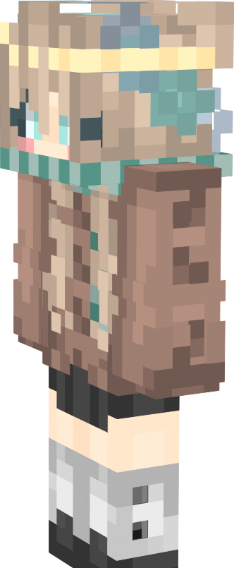 Preview of texture: Shiriouwu