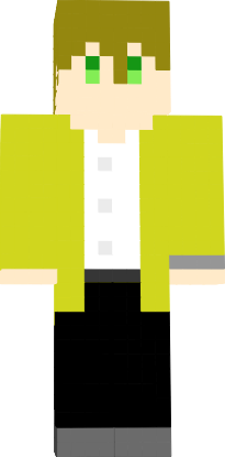Preview of texture: 戌加賀スキン