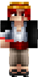 Shanks