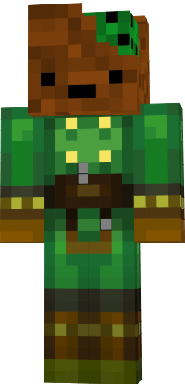 Preview of texture: magnus kiwi