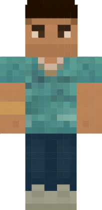 Preview of texture: cityboy