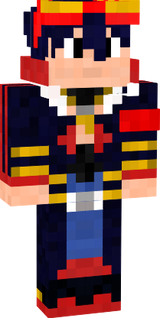 Super simon