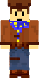 clover undertale yellow