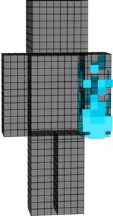 fire hand
