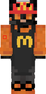 mc cat