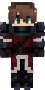 Mazu  Grimguard