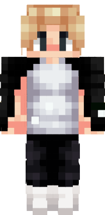 Preview of texture: mikey
