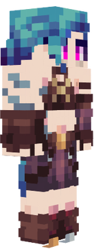 Jinx