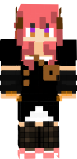 Preview of texture: Safi <3