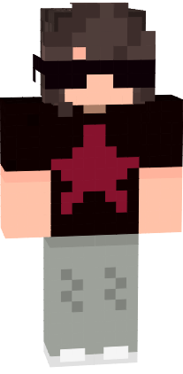 Preview of texture: rafel
