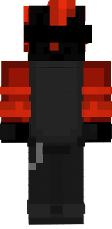 red skull