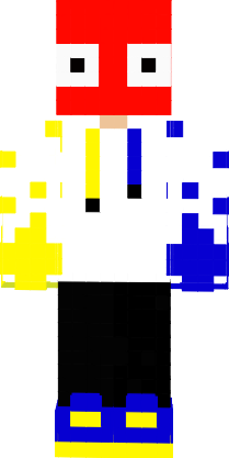 Preview of texture: PUKY GENZ