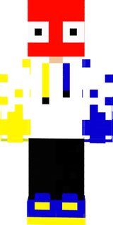 PUKY GENZ