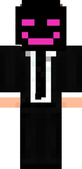 mask guy