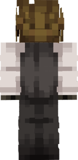 Sora Costume V2