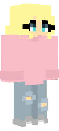 Preview of texture: Kara Danvers