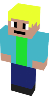 Skin de Mathiasarta232 original