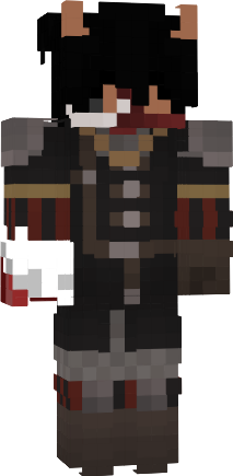 Preview of texture: QuorvellCavalheiro