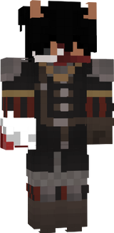 QuorvellCavalheiro