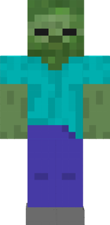 zombie