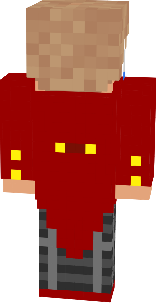 Preview of texture: Unishi-jacket