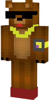 mine