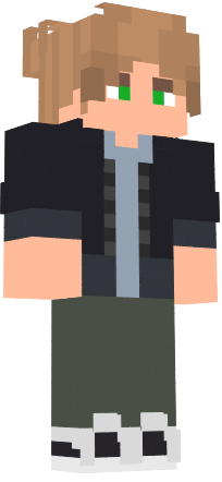 Preview of texture: Xelutrix AU