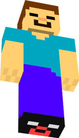 herobrine 2