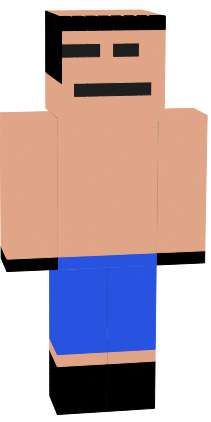 Preview of texture: samu