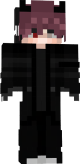 kimcho skin negra