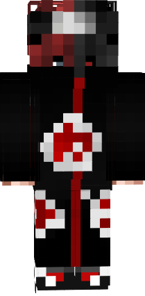 Preview of texture: Akatsuki
