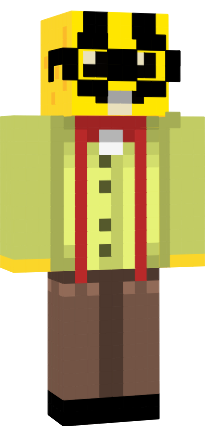 Preview of texture: nerde 12345678900