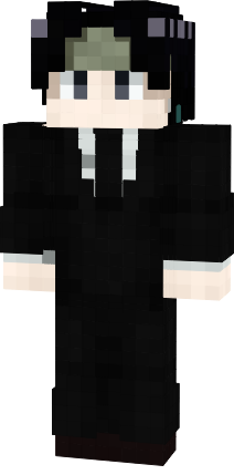 Preview of texture: Chrollo