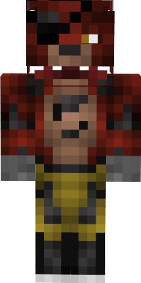 Preview of texture: foxi