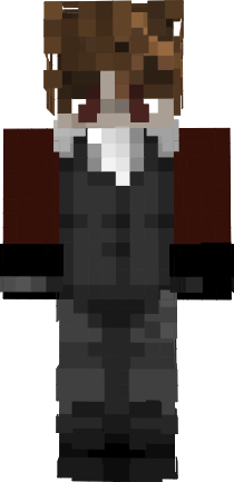 Preview of texture: skin pt 1