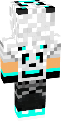 Preview of texture: Skin mc